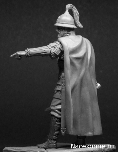 Chronos Miniatures, фото, обсуждения, пожелания, общение с представителем