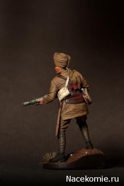Chronos Miniatures, фото, обсуждения, пожелания, общение с представителем