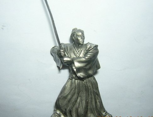 Определитель неизвестных фигур