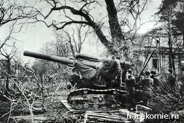 Автомобиль на службе - Военная техника Второй Мировой войны. Спецвыпуск №2.