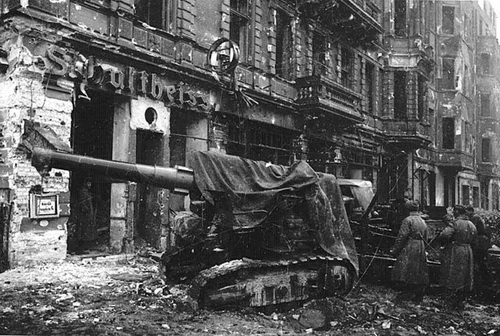 Автомобиль на службе - Военная техника Второй Мировой войны. Спецвыпуск №2.