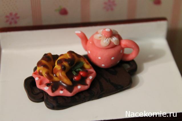 Anastasia24 Мой маленький мир...или ушла в детство))