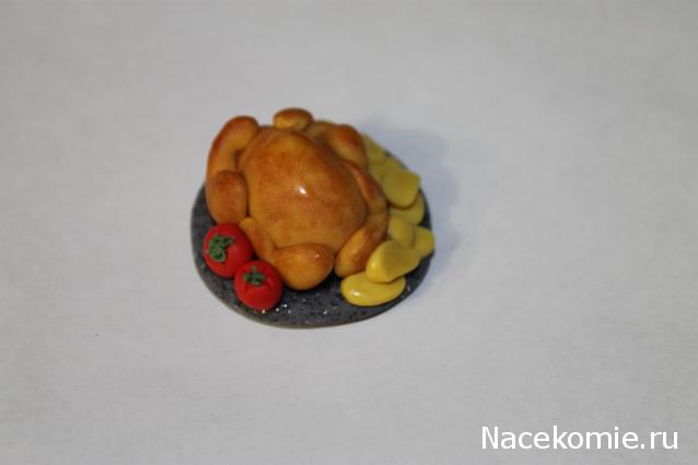 Anastasia24 Мой маленький мир...или ушла в детство))