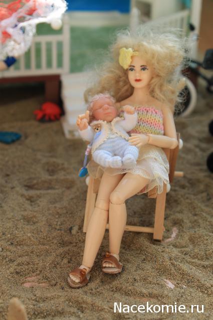 Anastasia24 Мой маленький мир...или ушла в детство))