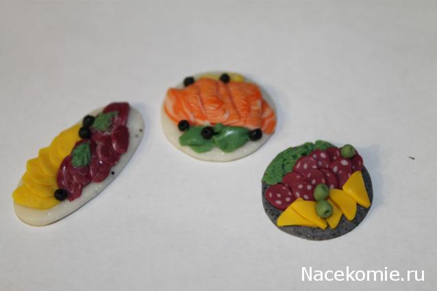 Anastasia24 Мой маленький мир...или ушла в детство))