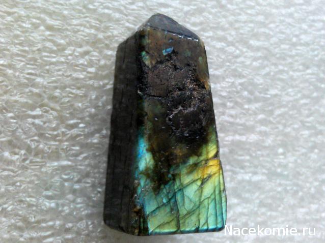 Энергия Камней №39 - Лабрадор