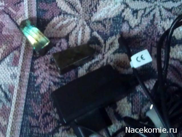 Энергия Камней №39 - Лабрадор