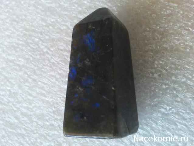 Энергия Камней №39 - Лабрадор