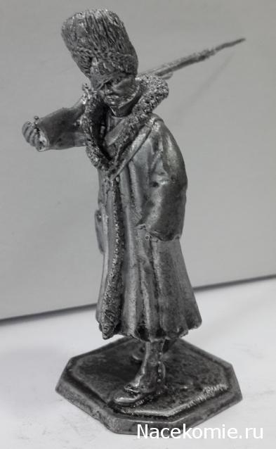 Определитель неизвестных фигур