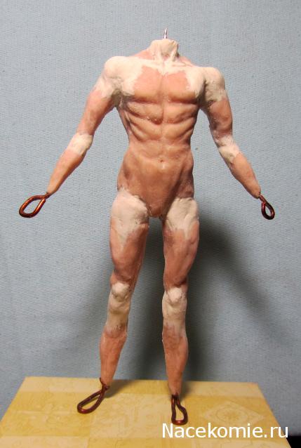 LIO - Тоже куклы, но другие.