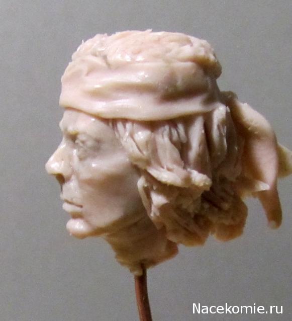 LIO - Тоже куклы, но другие.