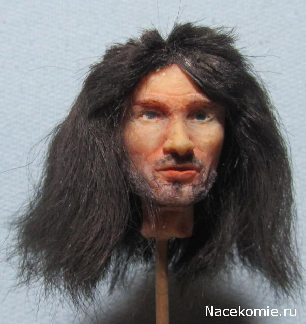 LIO - Тоже куклы, но другие.