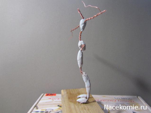 LIO - Тоже куклы, но другие.