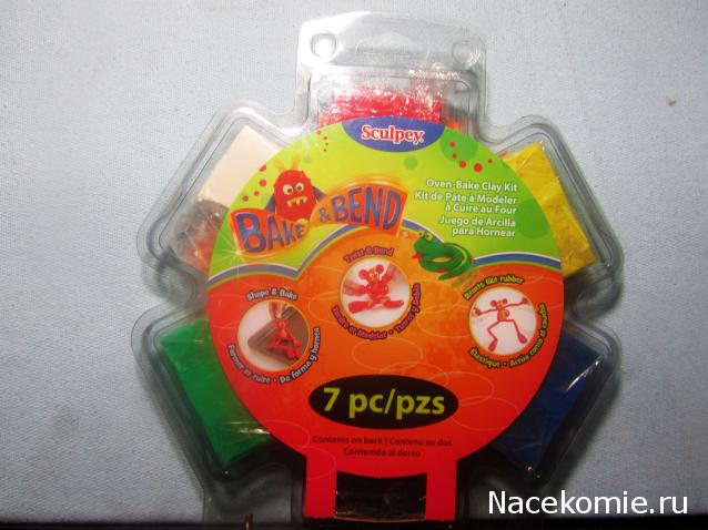 LIO - Тоже куклы, но другие.