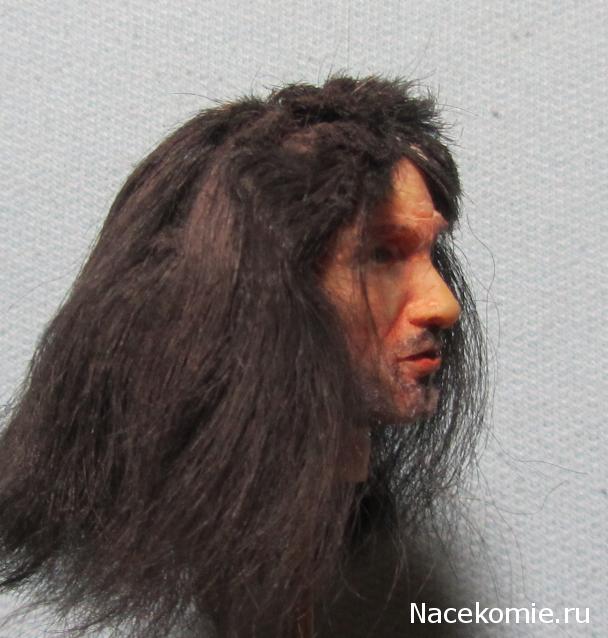 LIO - Тоже куклы, но другие.