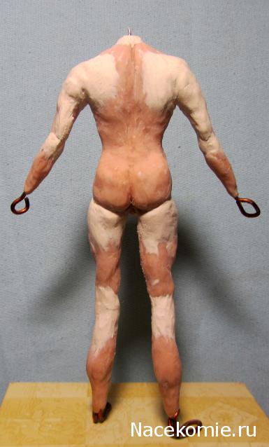 LIO - Тоже куклы, но другие.