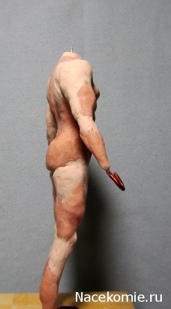 LIO - Тоже куклы, но другие.