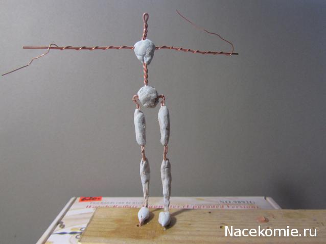 LIO - Тоже куклы, но другие.