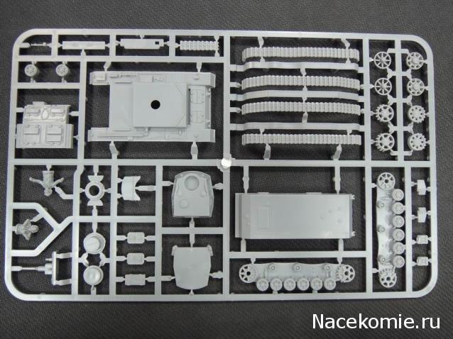 Анонсы и новости БТТ в 1/72