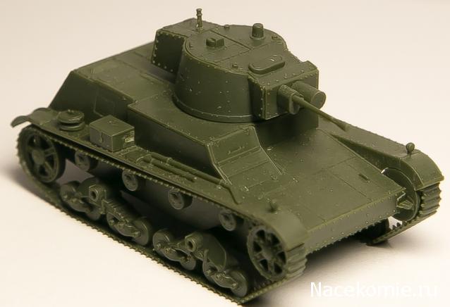 Анонсы и новости БТТ в 1/72