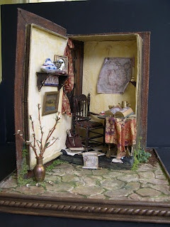 july-Жил-был дом