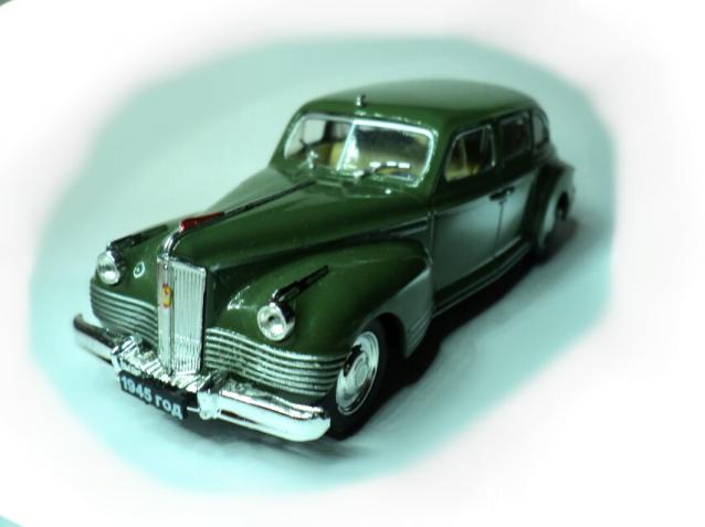 Наш Автопром фото моделей и обсуждение