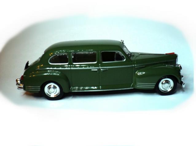 Наш Автопром фото моделей и обсуждение