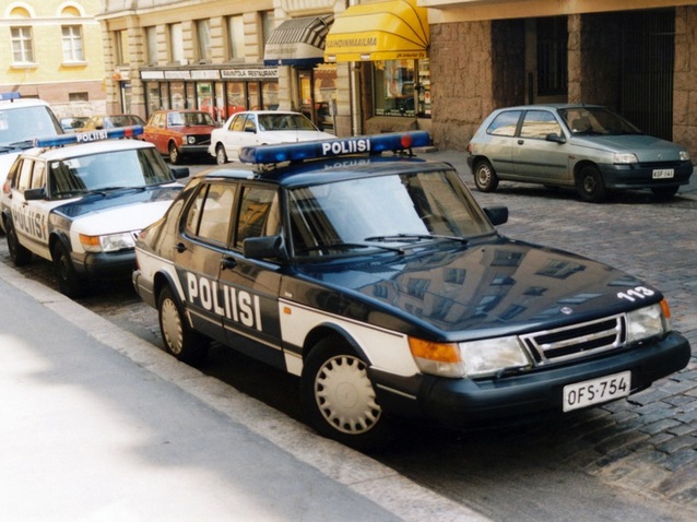 Полицейские Машины Мира - График выхода и обсуждение