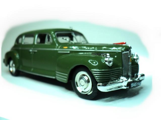 Наш Автопром фото моделей и обсуждение