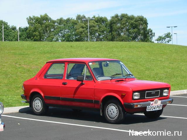 Автолегенды СССР - График выхода и обсуждение