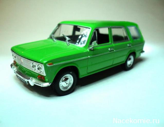 Автолегенды СССР - График выхода и обсуждение