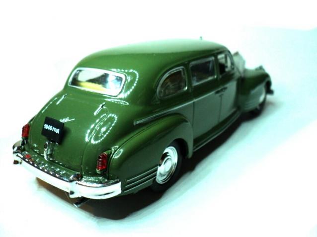 Наш Автопром фото моделей и обсуждение