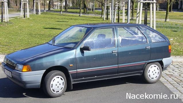 Автолегенды СССР - График выхода и обсуждение