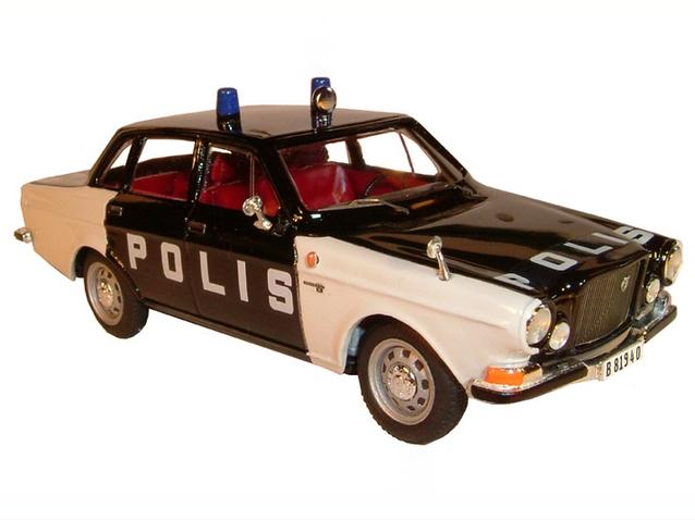 Полицейские Машины Мира - График выхода и обсуждение