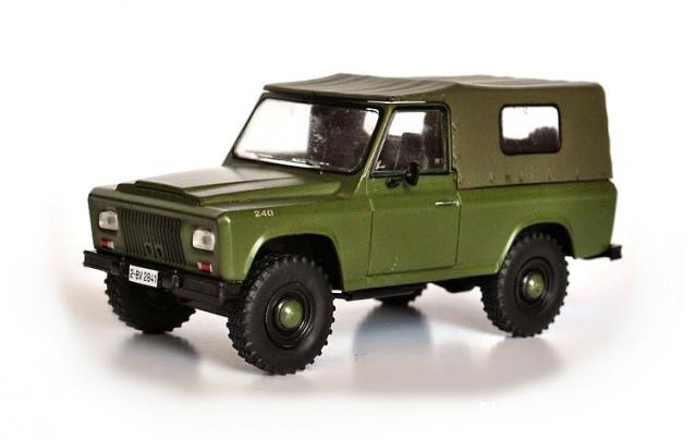 Автолегенды СССР - График выхода и обсуждение