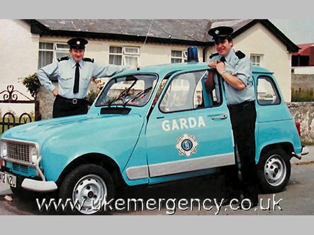 Полицейские Машины Мира - График выхода и обсуждение