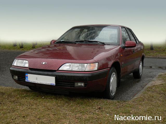 Автолегенды СССР - График выхода и обсуждение