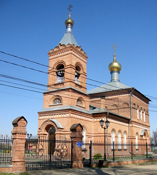 Православные Храмы - График выхода и обсуждение