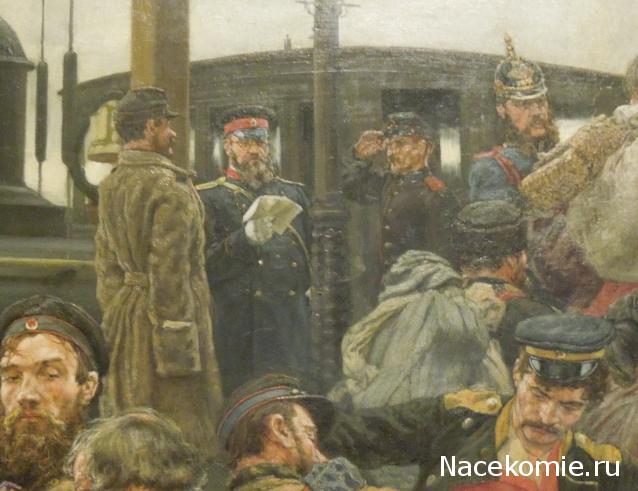 Солдаты ВОВ - Землянка (общение на разные темы)