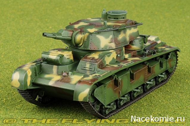 Танки Мира Коллекция - График выхода и обсуждение