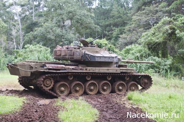 Танки Мира Коллекция - График выхода и обсуждение