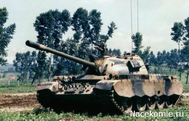 Танки Мира Коллекция - График выхода и обсуждение