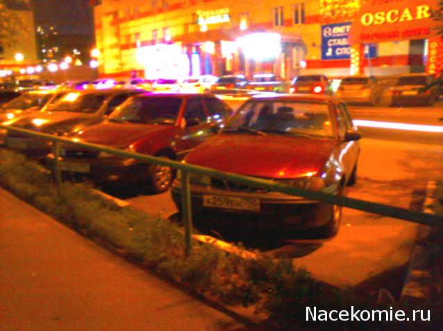 Автолегенды СССР - График выхода и обсуждение