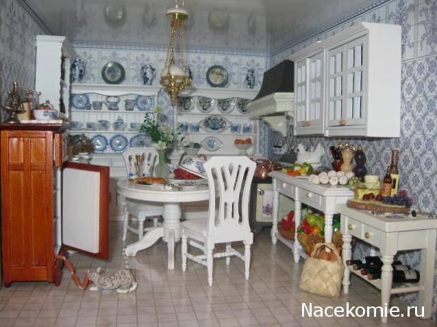 MarinaYak - Мое неожиданное увлечение миниатюрой