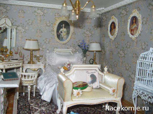 MarinaYak - Мое неожиданное увлечение миниатюрой