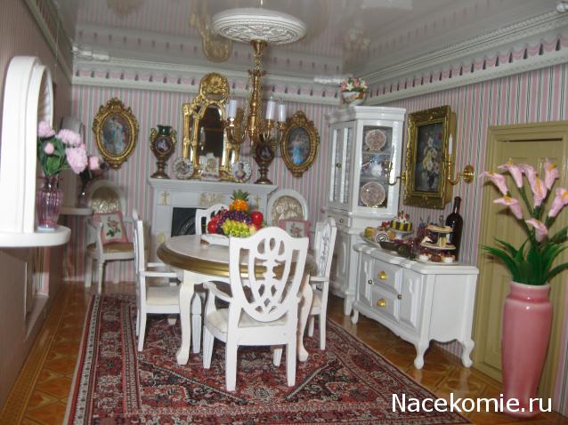 MarinaYak - Мое неожиданное увлечение миниатюрой