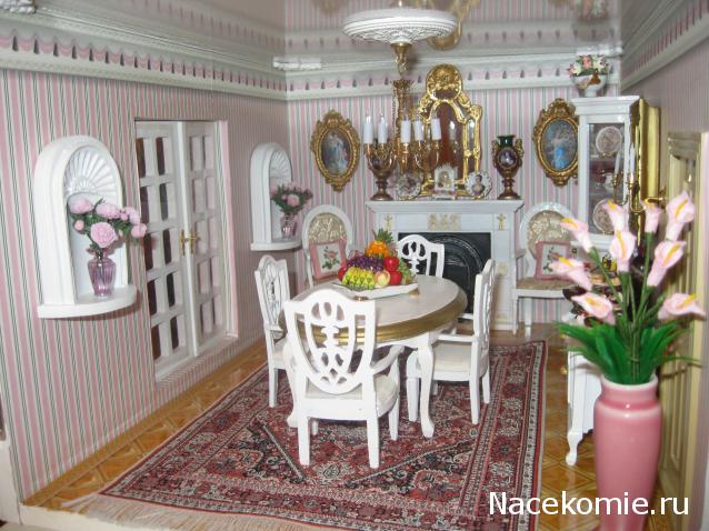 MarinaYak - Мое неожиданное увлечение миниатюрой