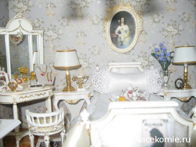 MarinaYak - Мое неожиданное увлечение миниатюрой