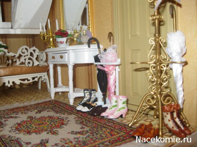 MarinaYak - Мое неожиданное увлечение миниатюрой