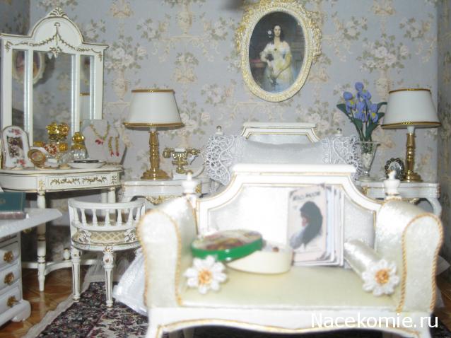 MarinaYak - Мое неожиданное увлечение миниатюрой